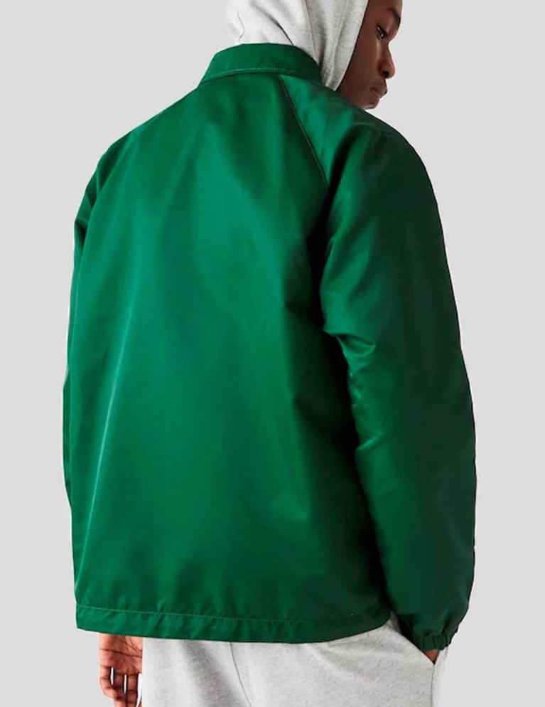 Giacca leggera LACOSTE